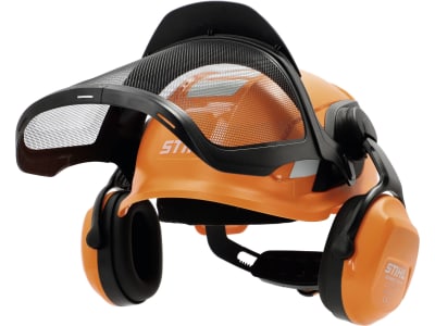 STIHL Forsthelm "Advance X-Vent", 0000 888 0802 STIHL Forsthelm "Advance X-Vent", 0000 888 0802