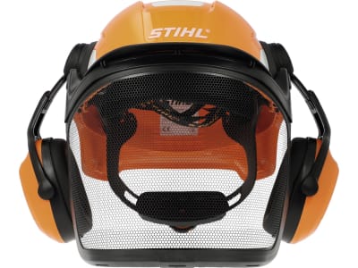 STIHL Forsthelm "Advance X-Vent", 0000 888 0802 STIHL Forsthelm "Advance X-Vent", 0000 888 0802