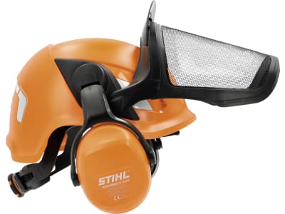 STIHL Forsthelm "Advance X-Vent", 0000 888 0802 STIHL Forsthelm "Advance X-Vent", 0000 888 0802