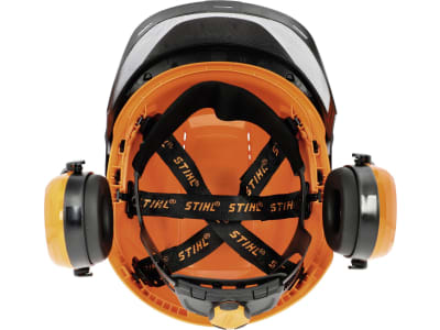 STIHL Forsthelm "Advance X-Vent", 0000 888 0802 STIHL Forsthelm "Advance X-Vent", 0000 888 0802