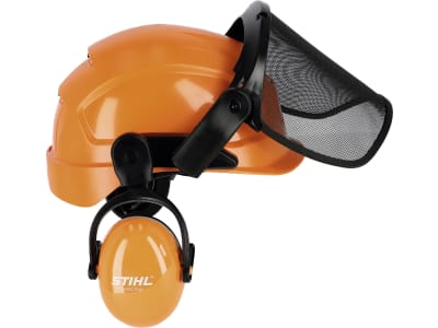 STIHL Forsthelm "Dynamic Ergo", 0000 888 0808