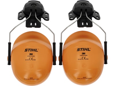 STIHL Gesichts- und Gehörschutz "Advance GPA 28", 0000 884 0231 STIHL Gesichts- und Gehörschutz "Advance GPA 28", 0000 884 0231