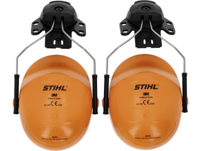 STIHL Gesichts- und Gehörschutz "Advance GPA 28", 0000 884 0231