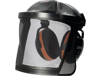 STIHL Gesichts- und Gehörschutz "Dynamic GPA 30", 0000 884 0254 STIHL Gesichts- und Gehörschutz "Dynamic GPA 30", 0000 884 0254