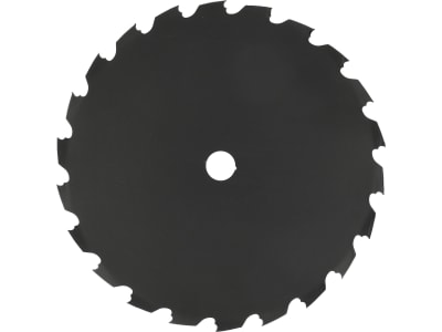 STIHL Sägeblatt "WoodCut" 225 mm Bohrung 20 mm, High-Performance, für Motorsense FS 200, 300, 400, 500, 4000 713 4202