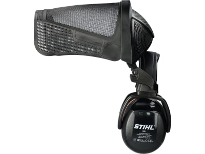 STIHL Gesichts- und Gehörschutz "Dynamic GPA 30", 0000 884 0254 STIHL Gesichts- und Gehörschutz "Dynamic GPA 30", 0000 884 0254