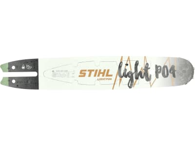 STIHL Führungsschiene "Rollomatic E light" 30 cm 3/8" P .050"/1,3 mm, Aufnahme 3005, 3005 000 7405