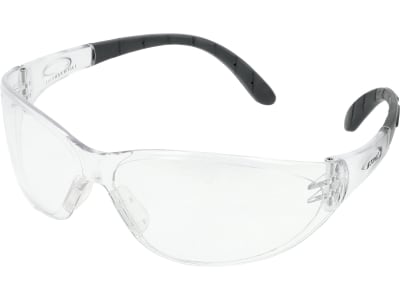 STIHL Schutzbrille "Dynamic Contrast" klar, für wenig Licht, 0000 884 0366