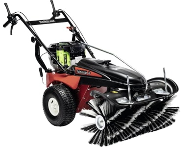 Tielbürger Akku-Kehrmaschine "tk38 Pro" ohne Akku und Ladegerät, AD-553-645TS Tielbürger Akku-Kehrmaschine "tk38 Pro" ohne Akku und Ladegerät, AD-553-645TS