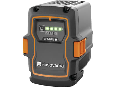 Husqvarna® Ersatzakku "B140X" N/A/4,0 Ah, 144 Wh, 1,1 kg, 9706079-01