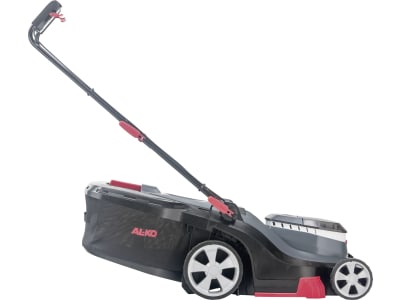 AL-KO Akku-Rasenmäher "38.2 Li Comfort" Schnittbreite 38 cm AL-KO Akku-Rasenmäher "38.2 Li Comfort" Schnittbreite 38 cm