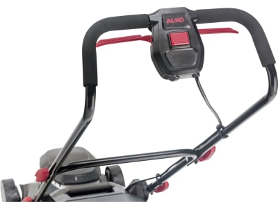 AL-KO Akku-Rasenmäher "38.2 Li Comfort" Schnittbreite 38 cm AL-KO Akku-Rasenmäher "38.2 Li Comfort" Schnittbreite 38 cm