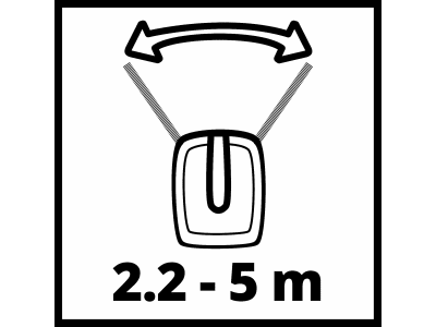 EINHELL Akku-Universal Streuer GE-US 18 EINHELL Akku-Universal Streuer GE-US 18