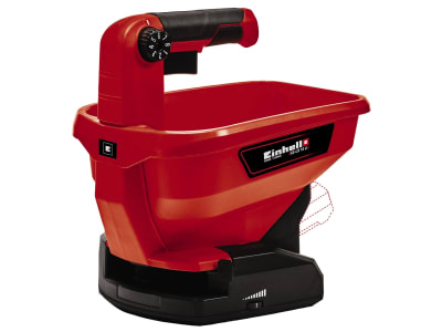 EINHELL Akku-Universal Streuer GE-US 18  