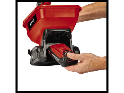 EINHELL Akku-Universal Streuer GE-US 18 EINHELL Akku-Universal Streuer GE-US 18