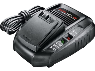 AL-KO Batterieladegerät "C50 Li" für AL-KO 18 V-Akku-System 2,5, 4,0, 5,0, 6,0 Ah, 113897 AL-KO Batterieladegerät "C50 Li" für AL-KO 18 V-Akku-System 2,5, 4,0, 5,0, 6,0 Ah, 113897