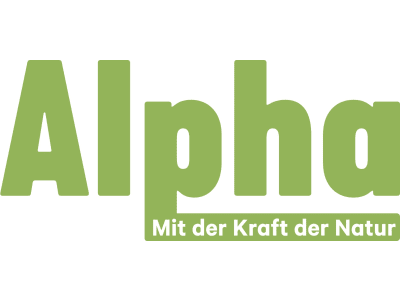 Alpha Logo