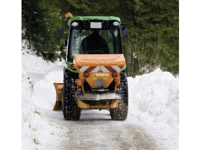 RAUCH Winterdienststreuer "Axeo 2.1" RAUCH Winterdienststreuer "Axeo 2.1"