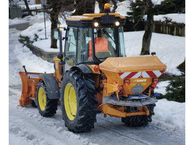 RAUCH Winterdienststreuer "Axeo 2.1" RAUCH Winterdienststreuer "Axeo 2.1"