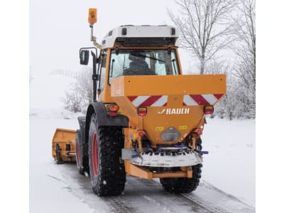 RAUCH Winterdienststreuer "Axeo 6.1" RAUCH Winterdienststreuer "Axeo 6.1"
