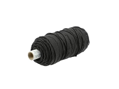ATTALINK Gummiband Langzeit-PEGN für ATTALINK 6A-Bindezange schwarz 1 Rolle ATTALINK Gummiband Langzeit-PEGN für ATTALINK 6A-Bindezange schwarz 1 Rolle