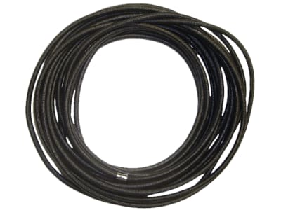 TRAILER POOL Expanderseil 8 mm Gummi für Sicherung LKW-Planen TRAILER POOL Expanderseil 8 mm Gummi für Sicherung LKW-Planen
