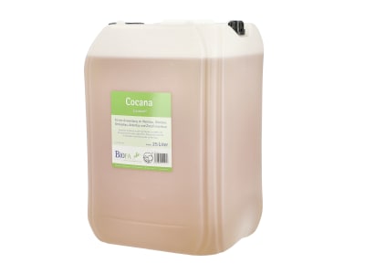 BIOFA Cocana 25 l Kanister Netz- und Haftmittel BIOFA Cocana 25 l Kanister Netz- und Haftmittel
