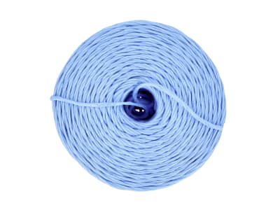 Impos 150 extra-plus blau 2 Spulen à 9 kg Pressengarn für Hochdruck- und Rundballen