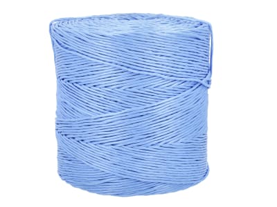 Impos 150 extra-plus blau 2 Spulen à 9 kg Pressengarn für Hochdruck- und Rundballen