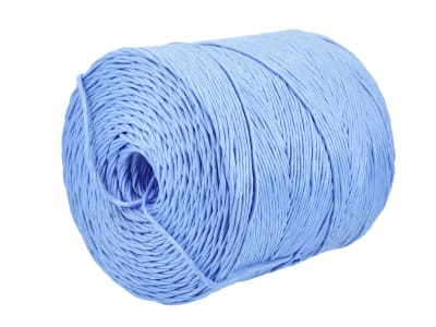 Impos 150 extra-plus blau 2 Spulen à 9 kg Pressengarn für Hochdruck- und Rundballen