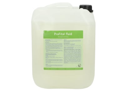 BIOFA ProFital fluid 10 l Kanister Netz- und Haftmittel