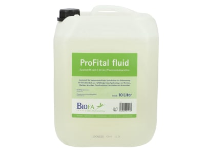 BIOFA ProFital fluid 10 l Kanister Netz- und Haftmittel