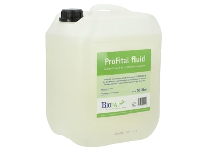 BIOFA ProFital fluid 10 l Kanister Netz- und Haftmittel