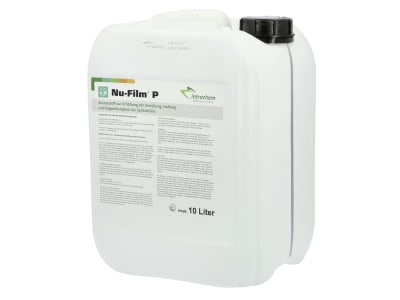 Intrachem Bio Deutschland NU-FILM®-P 10 l Kanister flüssig Intrachem Bio Deutschland NU-FILM®-P 10 l Kanister flüssig