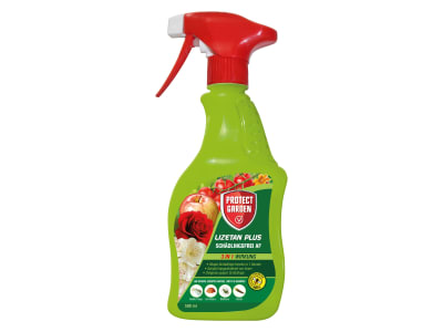 Protect Garden Lizetan Plus Schädlingsfrei AF 500 ml Flasche  