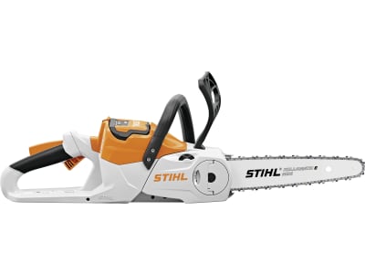 STIHL Akku-Kettensäge "MSA 70 C-B" Schienenlänge 30 cm, mit Akku und Ladegerät, MA04 011 5822