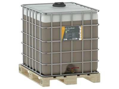 Bonimal FEED RF FluiMalt Vital für Rinder flüssig 1.100 kg IBC