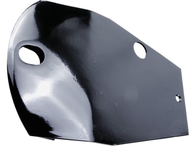 Kverneland Schleifsohle 335 x 50 mm für Scheibenmähwerk Mähbalken, KT5512510086 Kverneland Schleifsohle 335 x 50 mm für Scheibenmähwerk Mähbalken, KT5512510086