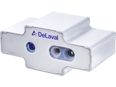 DeLaval Kamera für Body Condition Scoring (BCS)