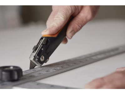 Fiskars CarbonMax Universal-Trockenbaumesser   