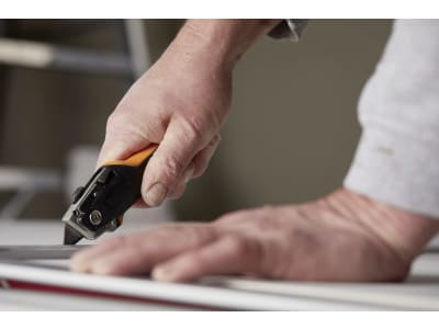Fiskars CarbonMax Universal-Trockenbaumesser   