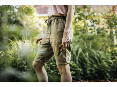 Fiskars Plus™ SmartFit Bypass-Gartenschere P541 Fiskars Plus™ SmartFit Bypass-Gartenschere P541