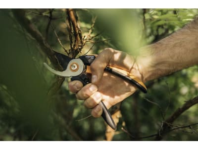 Fiskars Solid™ L Bypass-Gartenschere P341 Fiskars Solid™ L Bypass-Gartenschere P341