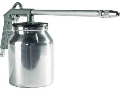 Airpress Druckluft-Sprühpistole 1/4" IG unten, 4300031 Airpress Druckluft-Sprühpistole 1/4" IG unten, 4300031