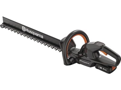 Husqvarna® Akku-Heckenschere "Aspire H50-P4A" Schnittlänge 50 cm Husqvarna® Akku-Heckenschere "Aspire H50-P4A" Schnittlänge 50 cm