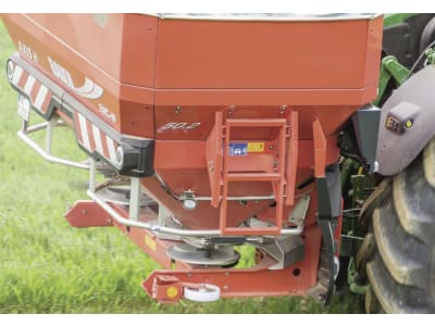 RAUCH Düngerstreuer "Axis H 30.2 EMC ISOBUS PRO" Streubreite 12 – 42 m ohne W-Restmengenwaage RAUCH Düngerstreuer "Axis H 30.2 EMC ISOBUS PRO" Streubreite 12 – 42 m ohne W-Restmengenwaage