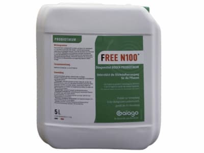 Free N 100 5 l Kanister g nstig online kaufen BayWa Shop