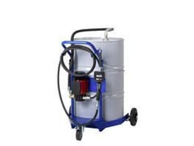 PRESSOL Pressol Ölsystem fahrbar 23001 970 PRESSOL Pressol Ölsystem fahrbar 23001 970