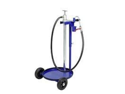 PRESSOL GETRIEBEOELPUMPE MIT WAGEN SRL 650-25 17028 PRESSOL GETRIEBEOELPUMPE MIT WAGEN SRL 650-25 17028