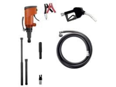 PRESSOL PREMAXX DIESELPUMPE 12V 35L/MIN günstig online kaufen